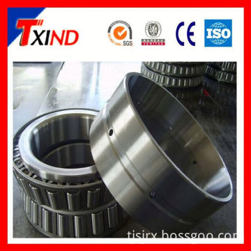 OEM dust proof agricultural equipment roller bearing 30211